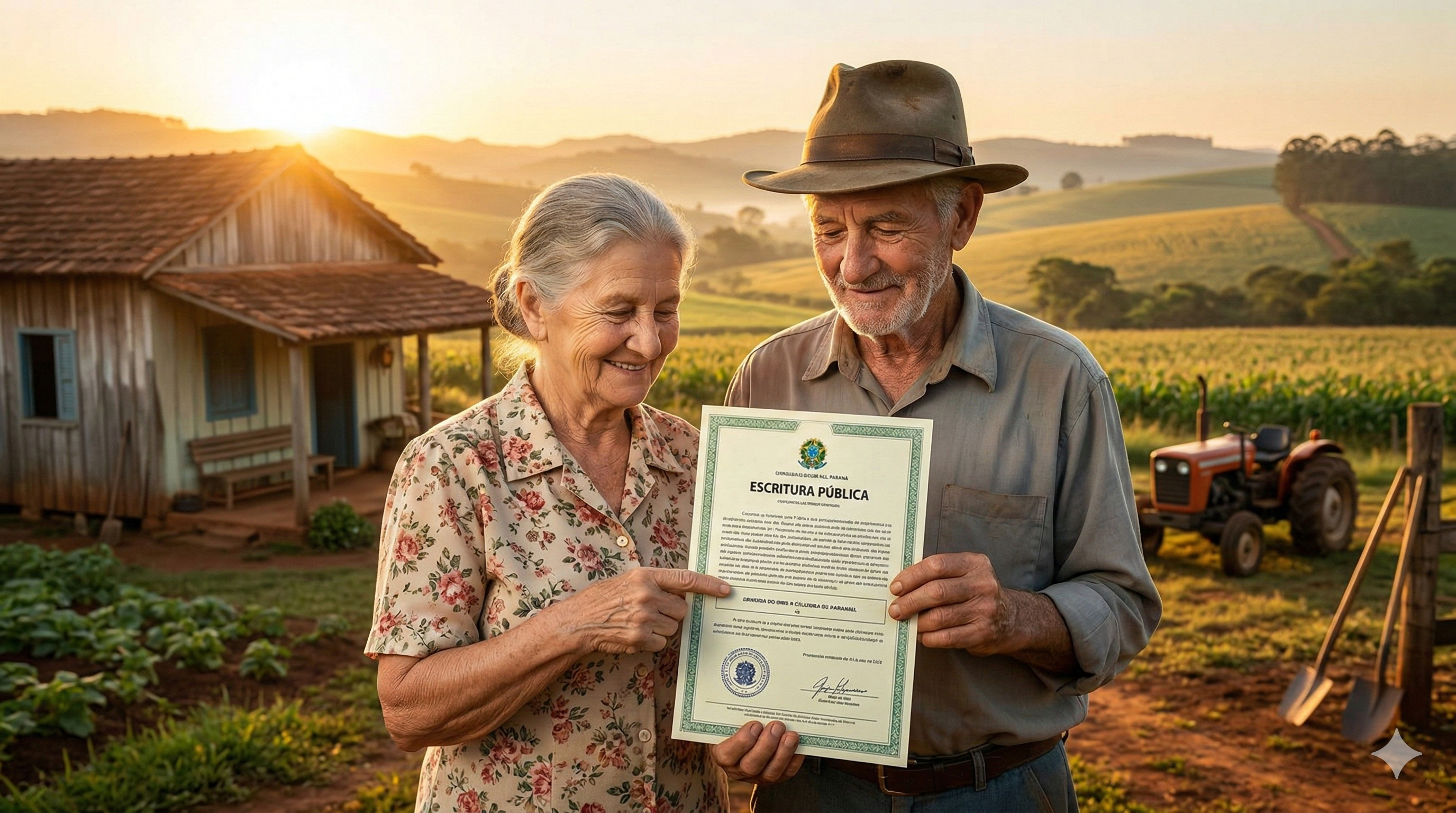 Saiba Como Regularizar um Imóvel sem Escritura em 2026 - Fascini e Nicolau Advocacia - Jandaia do Sul